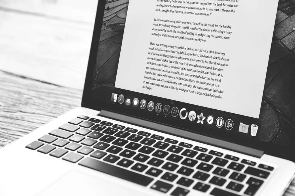ai content writing