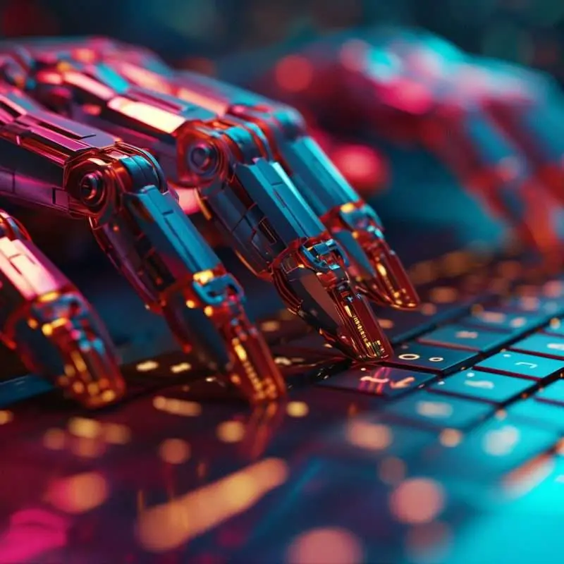 is ai content good for seo