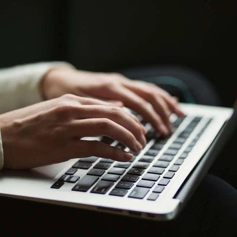 ai content writing