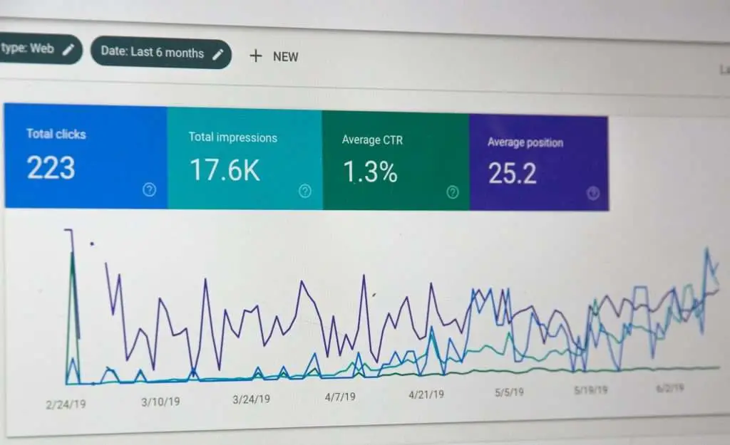 seo improvements